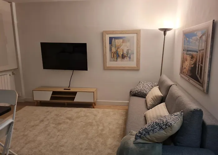 Apartamento Ideal Vacaciones
