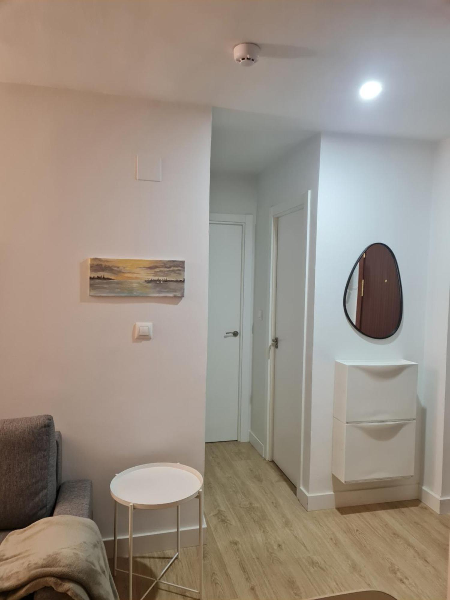 Ideal Vacaciones Apartamento