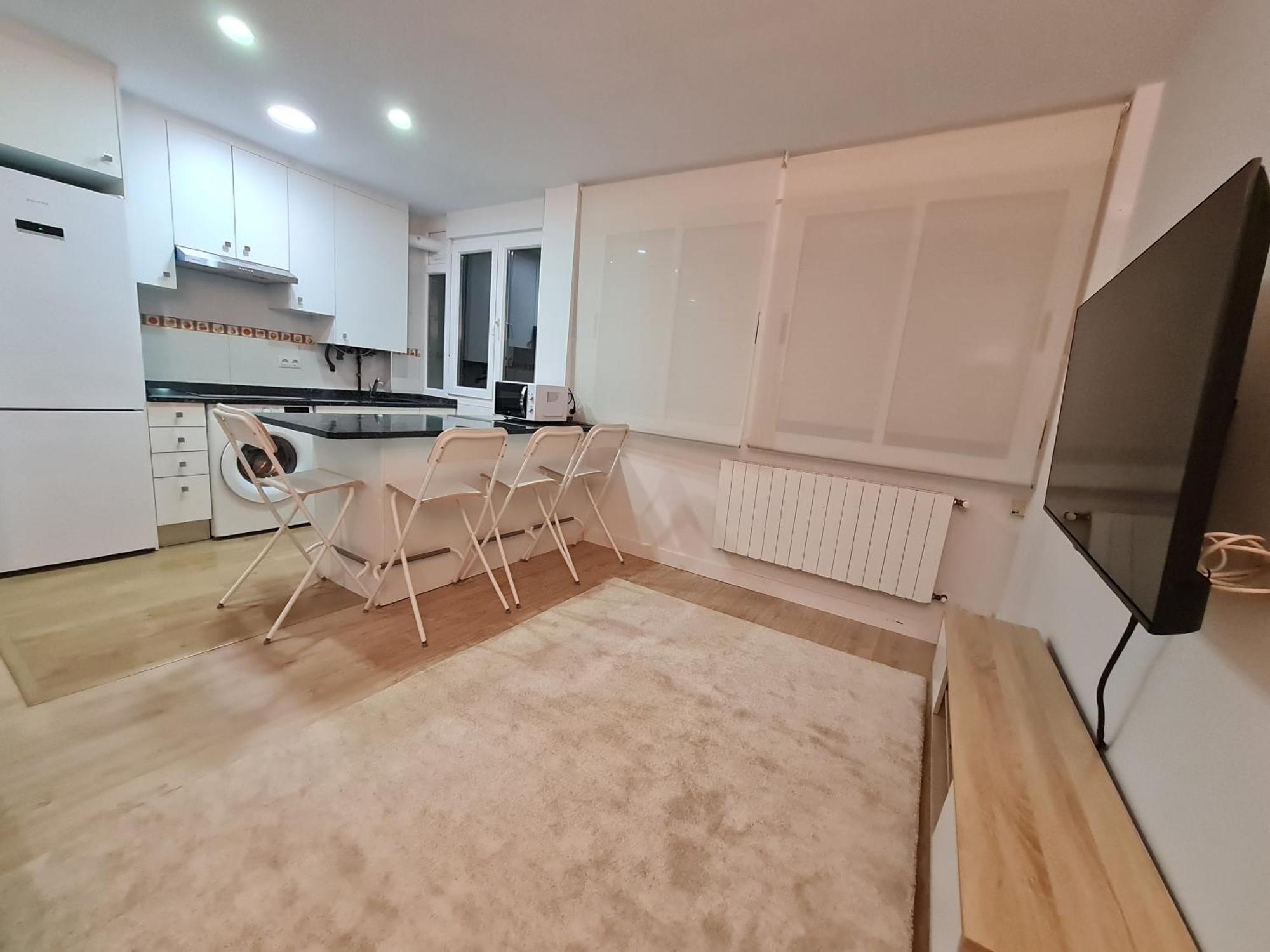 Apartamento Ideal Vacaciones *