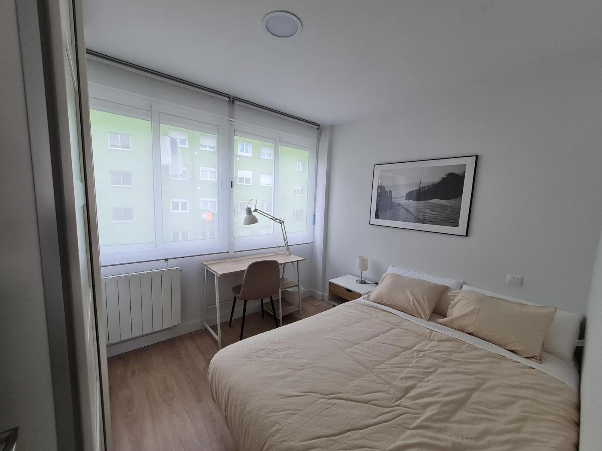 Apartamento Ideal Vacaciones Santander